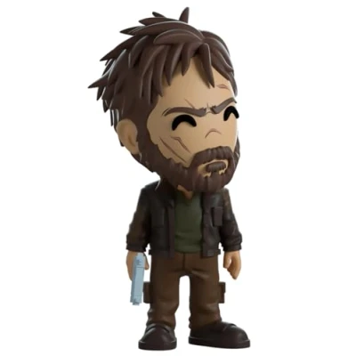 Afbeelding van Youtooz Breaking Bad Vinyl Figure El Camino Jesse 13 cm Beeld