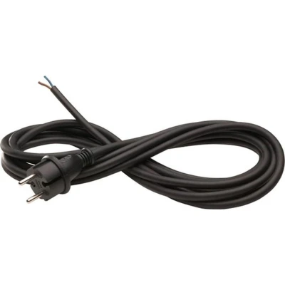 Afbeelding van Kelfort aansluitsnoer 3 x 1.5 neopreen h07 meter