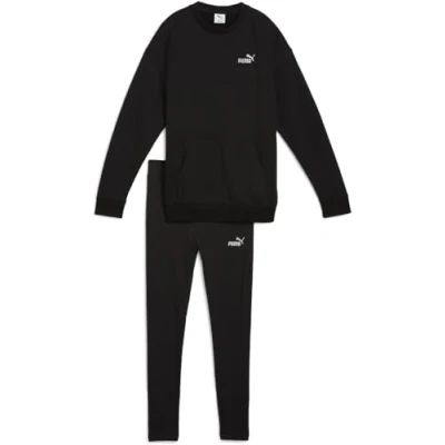 Afbeelding van PUMA Casual trainingspak TR