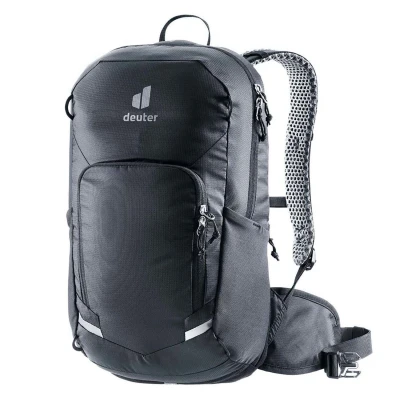 Afbeelding van Deuter Bike I 16 Fietsrugzak, uniseks, zwart., Minimalistisch