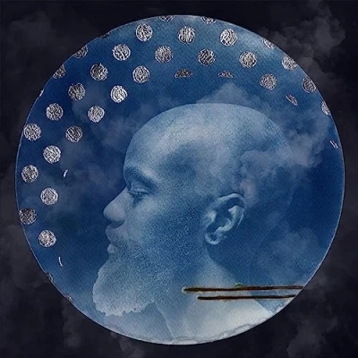 Afbeelding van Buffalo Nichols Fatalist (LP)