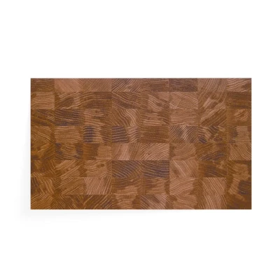Afbeelding van Kai hakblok, 39 cm x 26