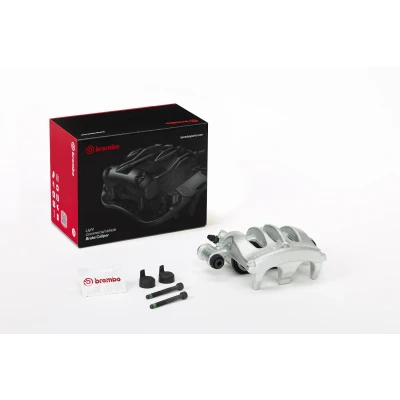 Afbeelding van Brembo Remzadel/remklauw F BR 090