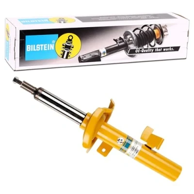 Afbeelding van BILSTEIN B8 Offroad 35 110774 Schokdemper Vooras rechts Gasdruk Enkele buis Upside Down Veerpoot Pen bovenaan VOLVO: V50, C30, C70 2 Cabriolet