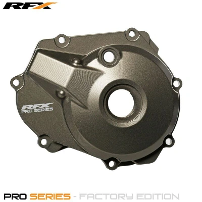 Afbeelding van RFX Hard Geanodiseerd Ontstekingsdeksel Kawasaki KX450F 2016 2018