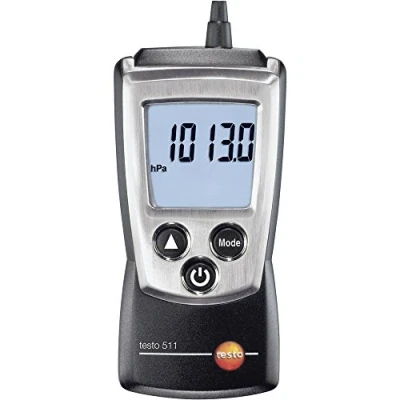 Afbeelding van testo 511 Gasdrukmeter Luchtdruk 300 1200 hPa