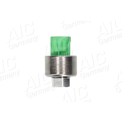 Afbeelding van AIC 57214 Drukschakelaar 5 polig FIAT: Punto II Hatchback, Ducato Van, ALFA ROMEO: 166