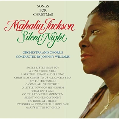 Afbeelding van Silent Night Songs..