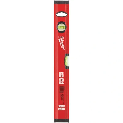 Afbeelding van Milwaukee Slim Box Waterpas 40 Cm