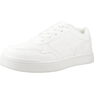 Afbeelding van LE COQ SPORTIF COURT BREAKER GS Wit 37 EU