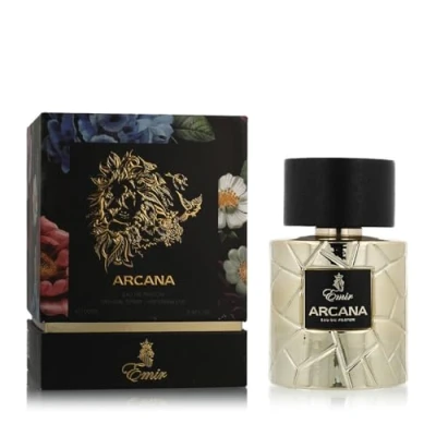 Afbeelding van Paris Corner (Emir) Arcana