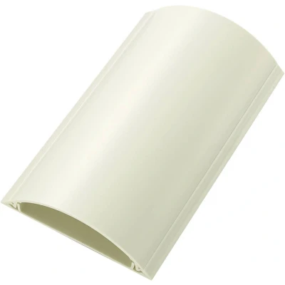 Afbeelding van TRU COMPONENTS Kabelbrug 1593132 Kleurloos Aantal kanalen: 1 1000 mm Inhoud: stuk(s)