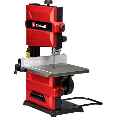 Afbeelding van Einhell TC SB 200+ Lintzaag Snijdiepte (max.) 80 mm Zaagbladlengte 1405