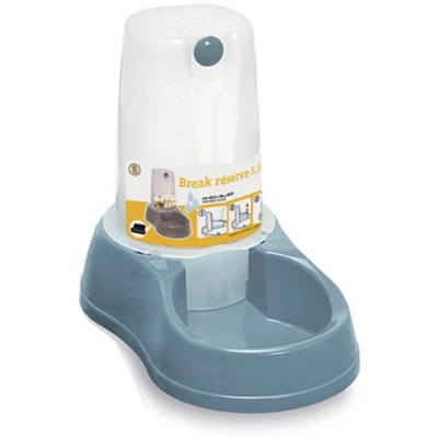 Afbeelding van Stefanplast Water dispenser 3,5 liter Blauw