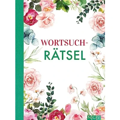 Afbeelding van Wortsuchrätsel