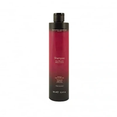 Afbeelding van DCM Balancing After Color Shampoo 300ml Haibu by Kapperskorting.com