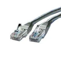 Afbeelding van VALUE UTP Cat.5e (Class D) patchkabel, grijs, 5 m