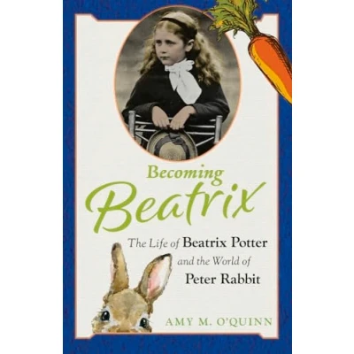 Afbeelding van Becoming Beatrix