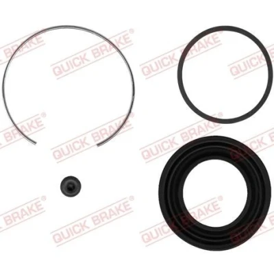 Afbeelding van Reparatieset, remklauw QUICK BRAKE 114 0292