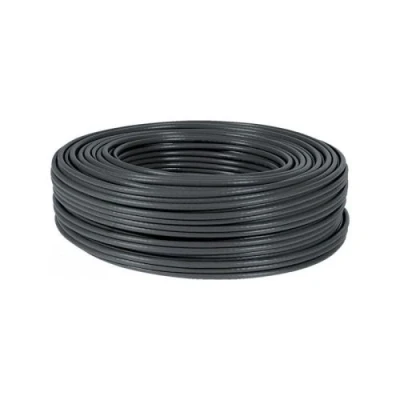 Image de Dexlan cable multibrin s/ftp CAT6 noir 100M