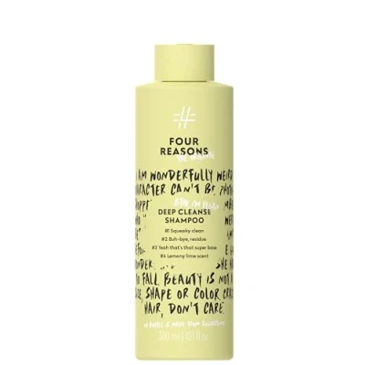 Afbeelding van Four Reasons Shampooing Deep Cleanse