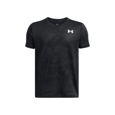 Afbeelding van Under Armour Ua Tech Vent Jcqrd Ss T shirt voor jongens