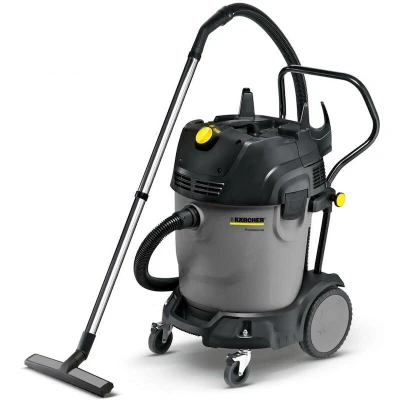 Image de KARCHER NT 65/2 TACT² aspirateur eau et poussière 16672860