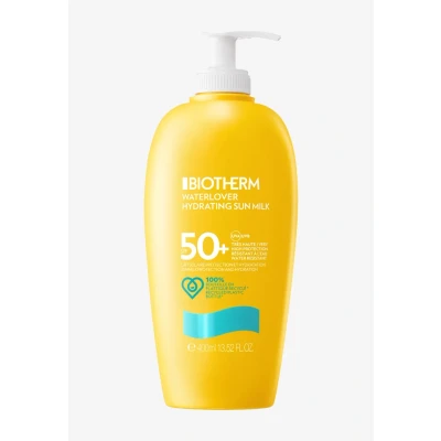 Afbeelding van Biotherm Solaire Lait SPF 50