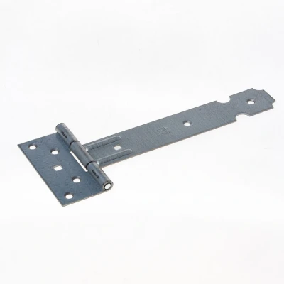 Afbeelding van GB Kruisheng licht (Barcode) zink magnesium lengte 200mm 404130