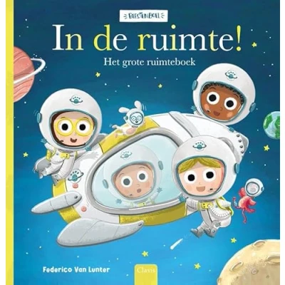 Afbeelding van Beestenboel Moestuinieren!