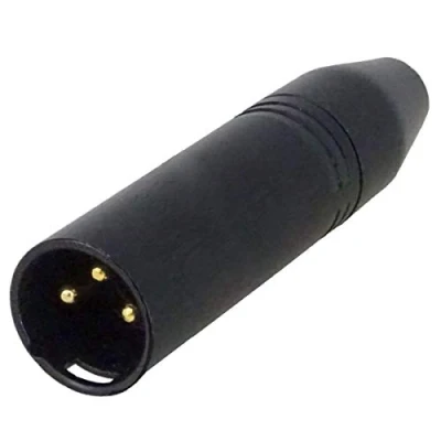 Afbeelding van Røde VXLR Mini Jack 3,5mm naar XLR Verloop
