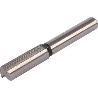 Afbeelding van Wolfcraft 3903000 Groeffrees HSS Afmeting, Ø 8 mm Schachtdiameter