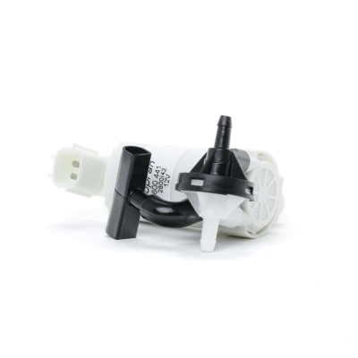 Afbeelding van TOPRAN 600 441 Ruitensproeierpomp MAZDA: 2 Hatchback