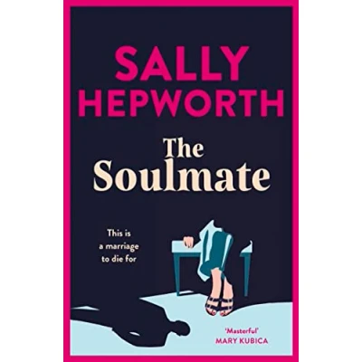 Afbeelding van The Soulmate