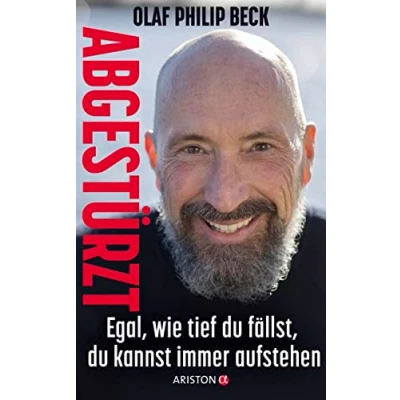 Afbeelding van Abgestürzt