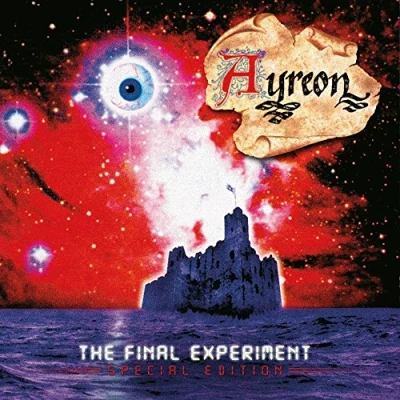 Afbeelding van The Final Experiment