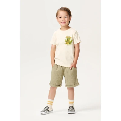 Image de T shirt Lepanto Fog 92