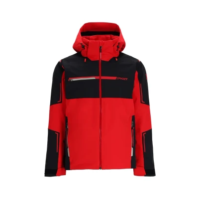 Afbeelding van Spyder Mens Titan Jacket
