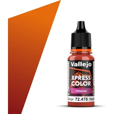 Afbeelding van Phoenix Orange 18 Ml Xpress Color Intense