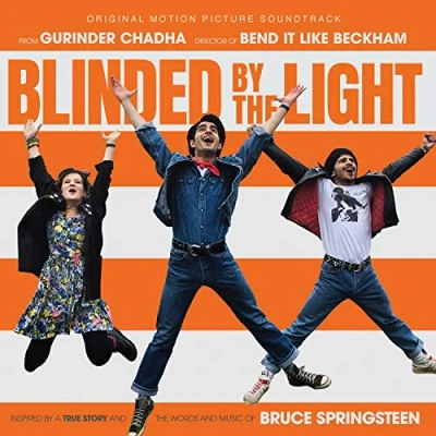 Afbeelding van Various Blinded By the Light (Original Motion Picture Soundtrack) (2 LPs)