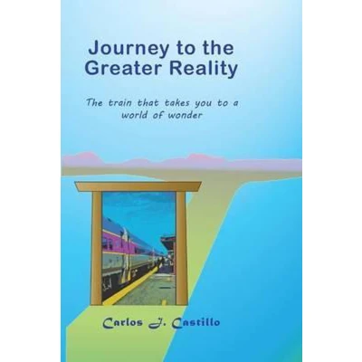 Afbeelding van Journey to the Greater Reality