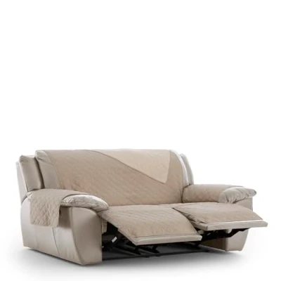 Image de Eysa Magnus Housse de canapé réversible 3 x 2 relax pratique C/00