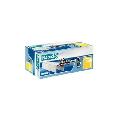 Image de RAPID BOITE 5000 AGRAFES 13/10