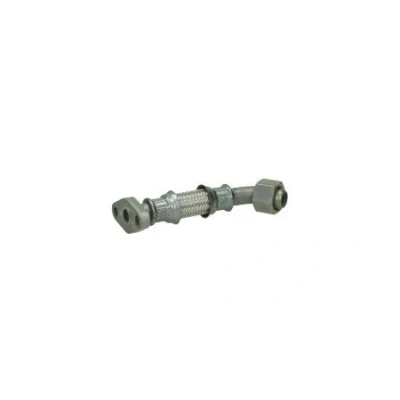 Afbeelding van AJUSA OPR00003 Olieleiding, lader VOLKSWAGEN: Golf 4, Transporter 5, Caddy 3, AUDI: A3 Sportback