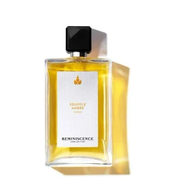 Afbeelding van Reminiscence Souffle Ambré Eau de Toilette Intense 50 ml