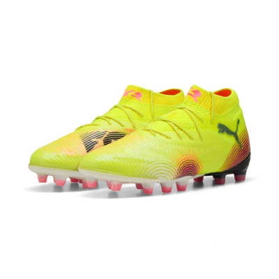 Image de Chaussures de football FUTUREÂ 8 ULTIMATE AG Femme