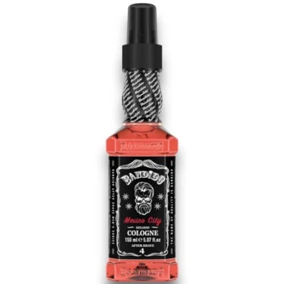 Afbeelding van Bandido Mexico City Aftershave 150 ml