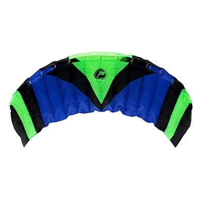 Afbeelding van Wolkenstümer Paraflex Sport 2.3 Matrasvlieger Blauw