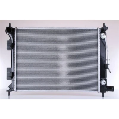 Afbeelding van Nissens Radiateur 675073
