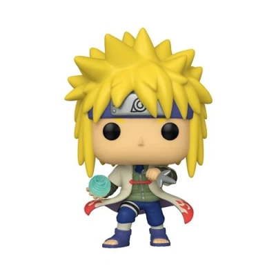 Image de Figurine Funko Pop Animation Naruto Glow Chase